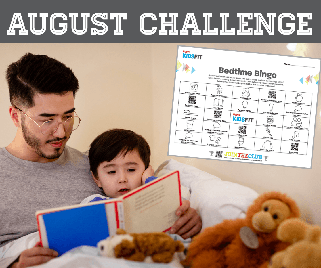 august