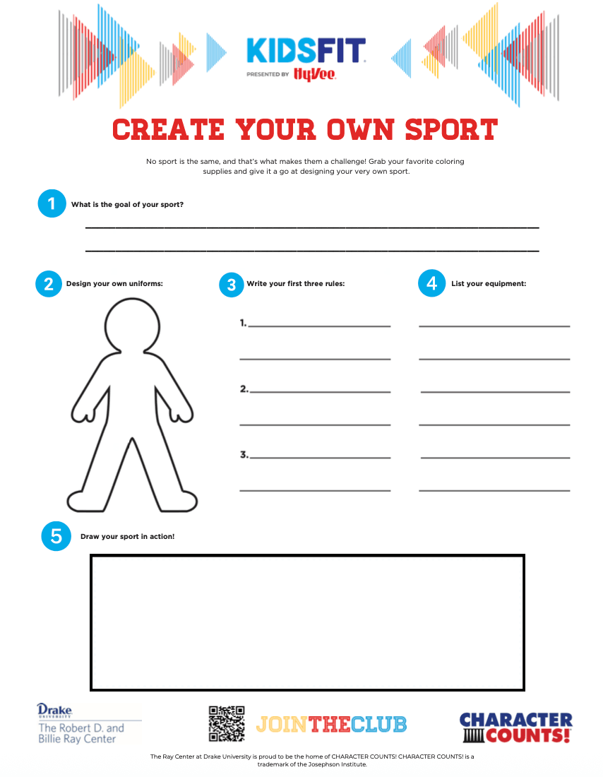 sport