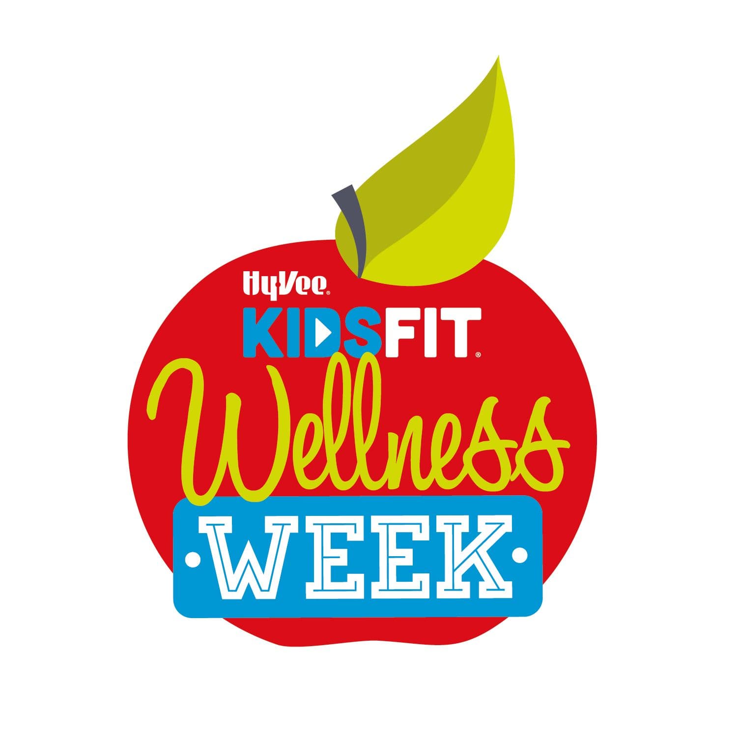 Wellness Week MaRK