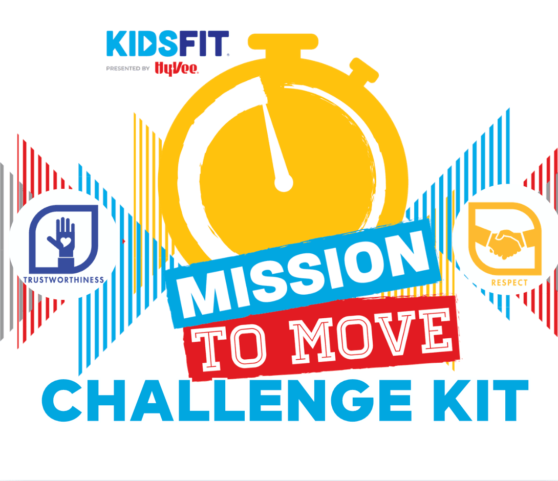 mission to move
