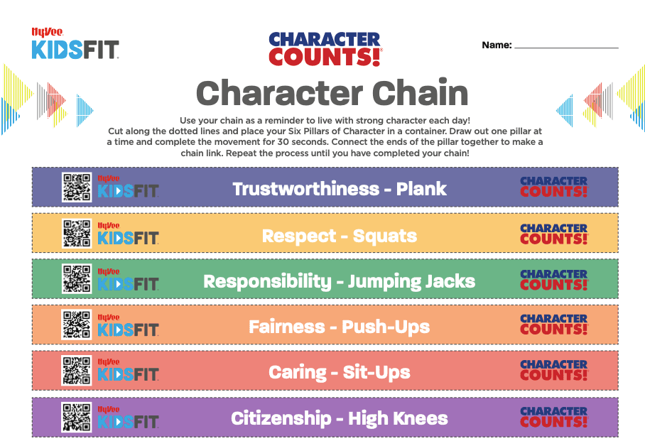 chain