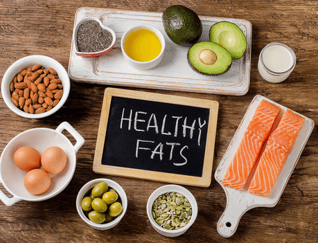 Healthy Fats