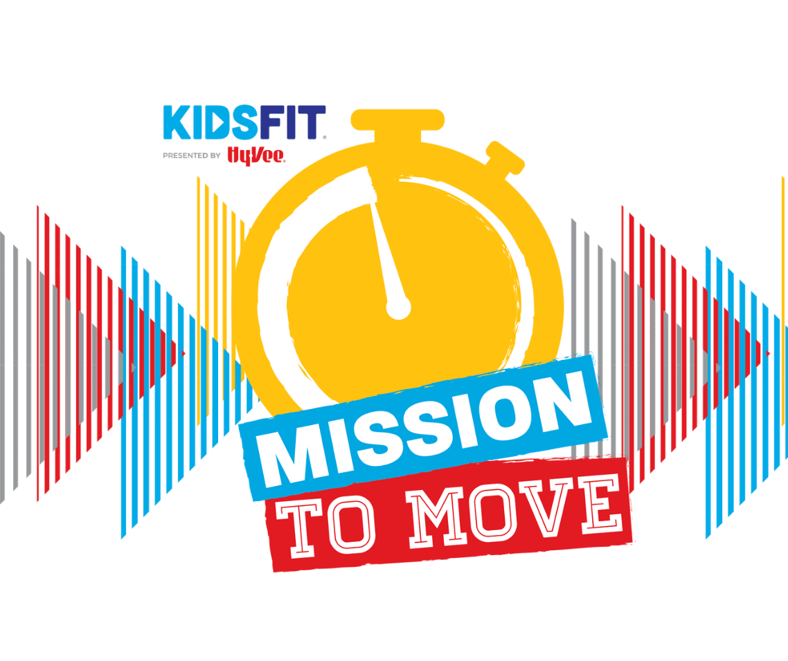 mission to move