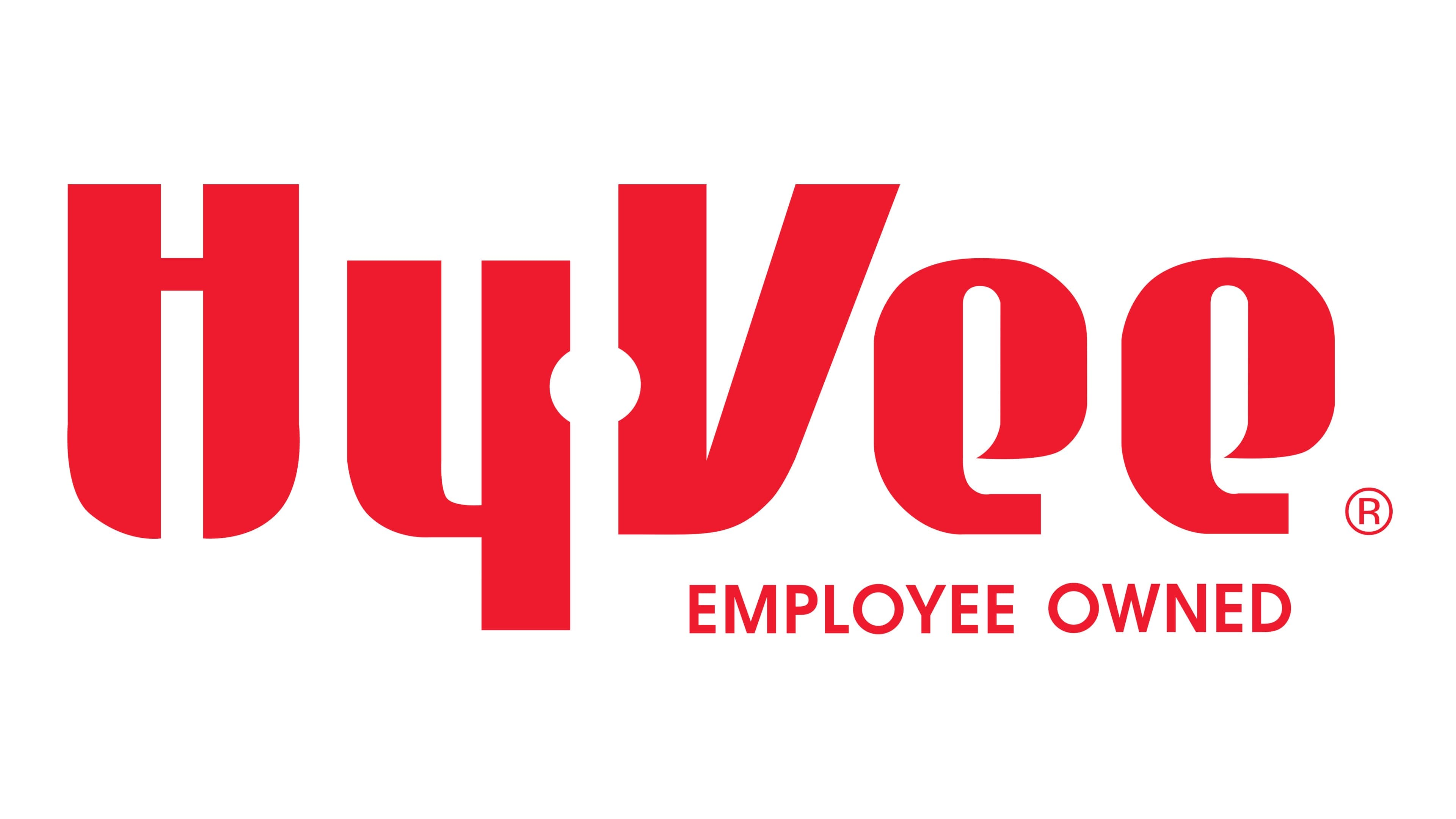 Hy-Vee Logo